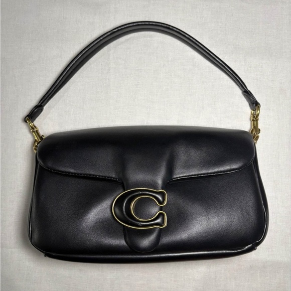 Coach pillow Tabby Bag 26 authentic - Picture 1 of 7